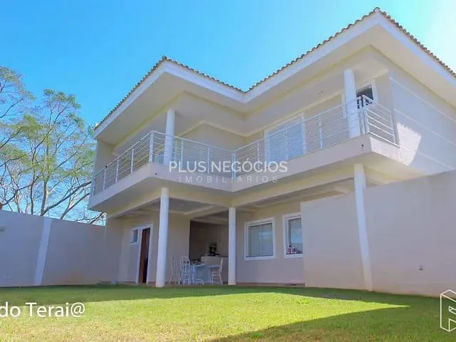Casa com 312m² 3 quartos e 4 banheiros, à venda, no bairro Parque Esplanada em Votorantim