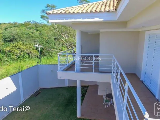 Casa com 312m² 3 quartos e 4 banheiros, à venda, no bairro Parque Esplanada em Votorantim