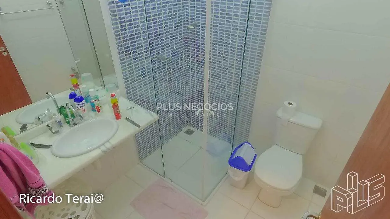 Casa, 3 quartos, 278 m² - Foto 23