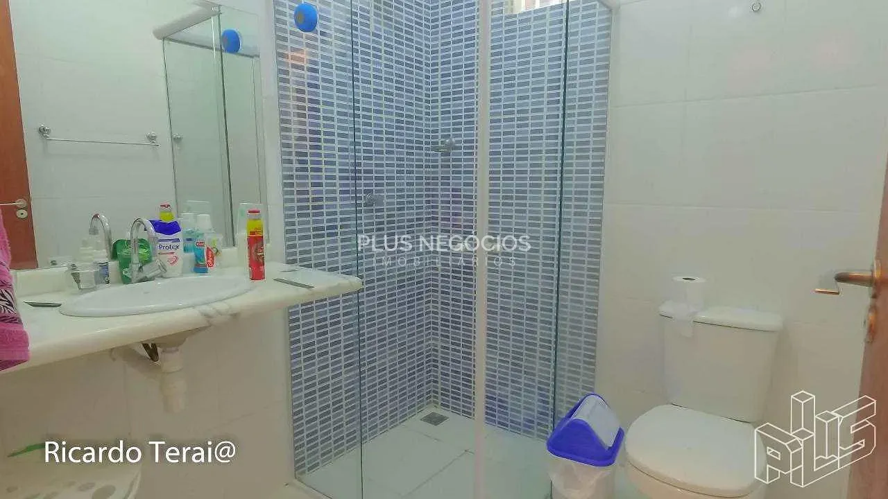 Casa, 3 quartos, 278 m² - Foto 22