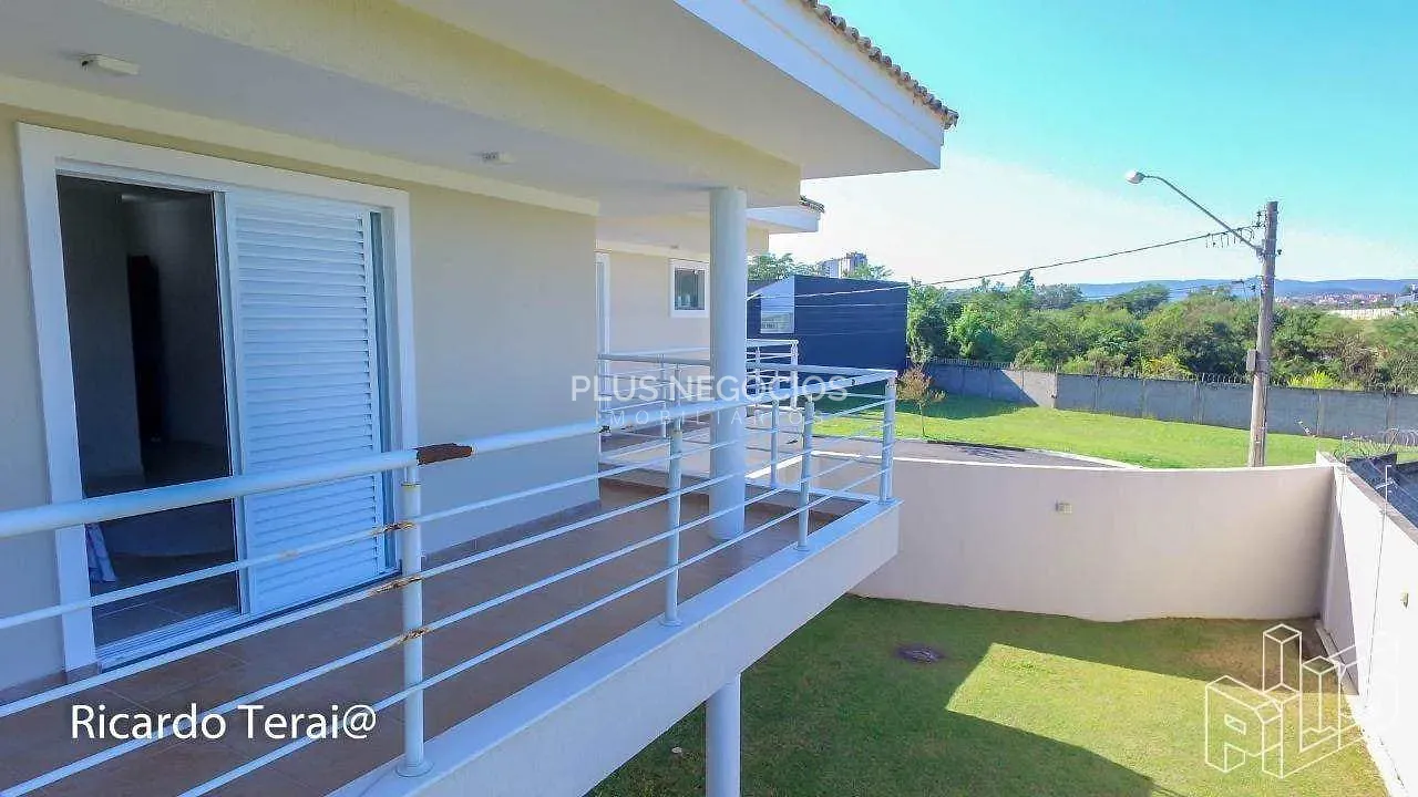 Casa, 3 quartos, 278 m² - Foto 4