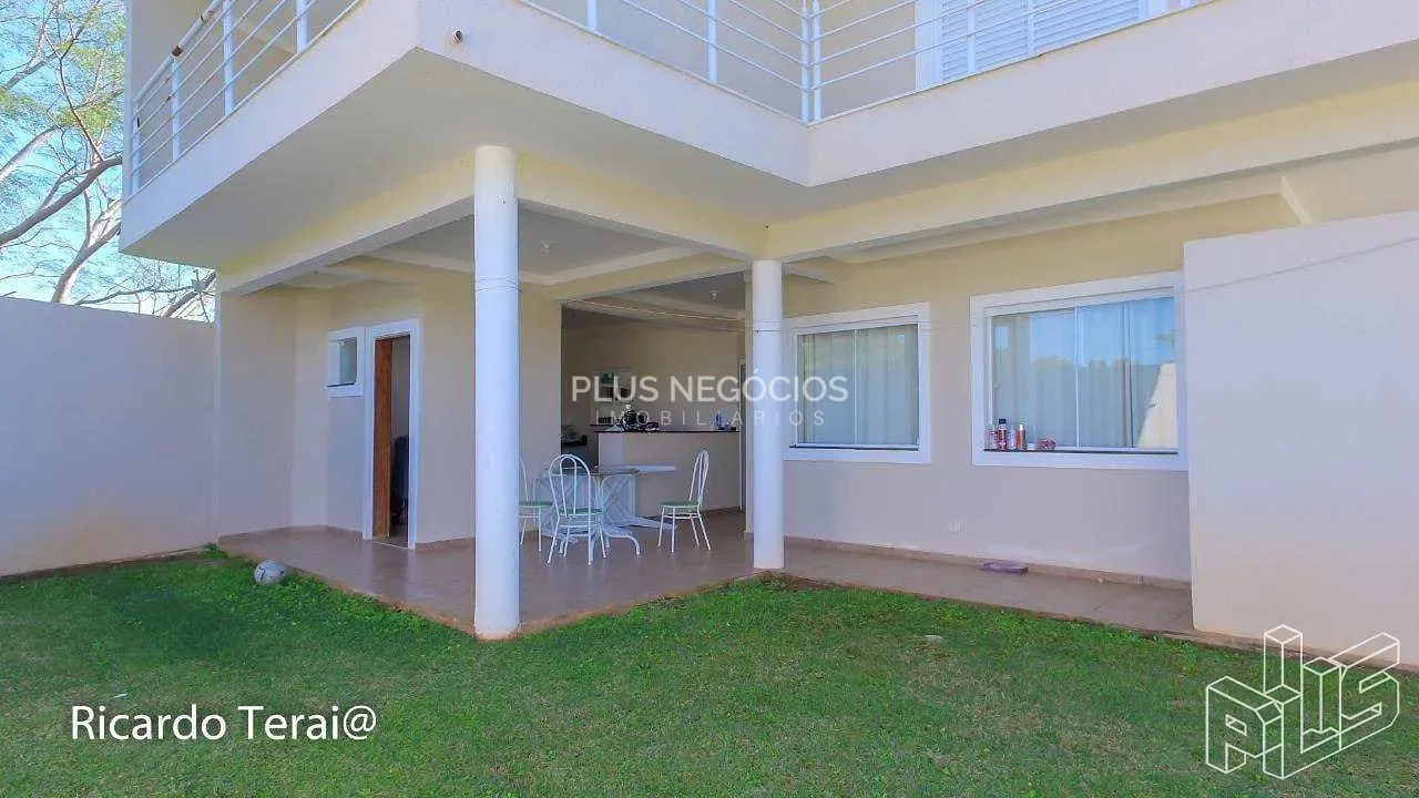 Casa, 3 quartos, 278 m² - Foto 2