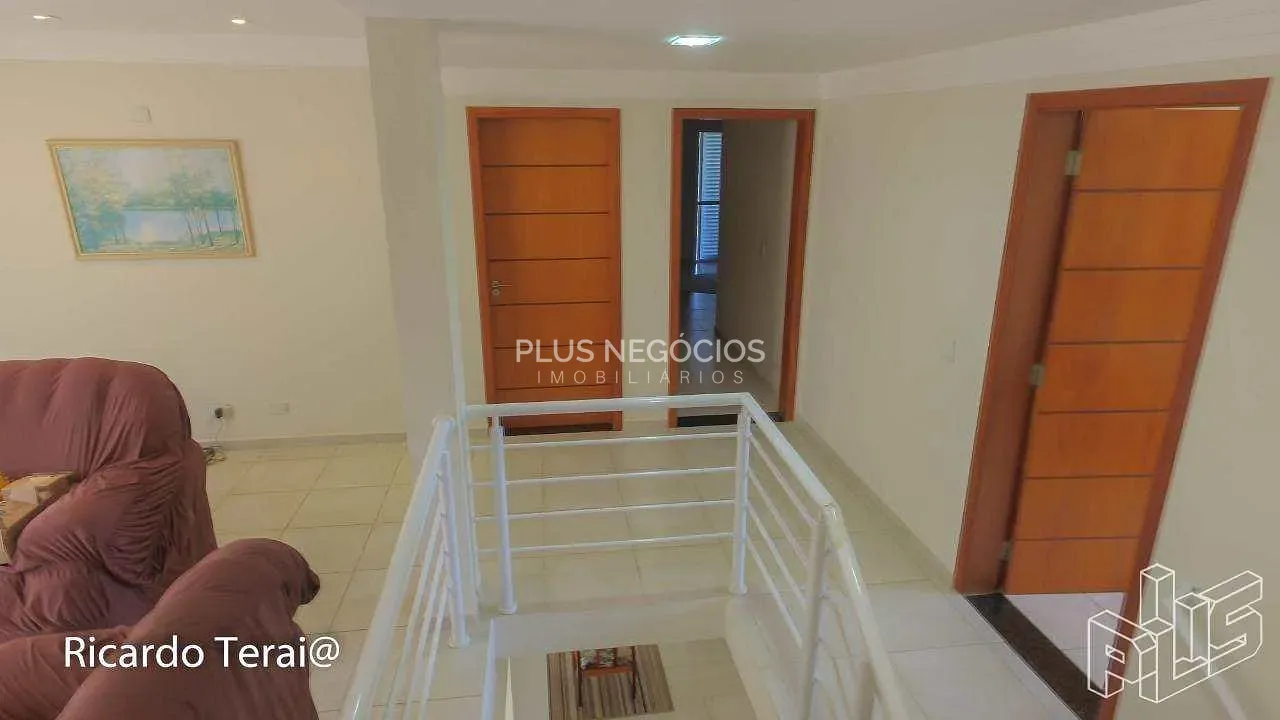 Casa, 3 quartos, 278 m² - Foto 15