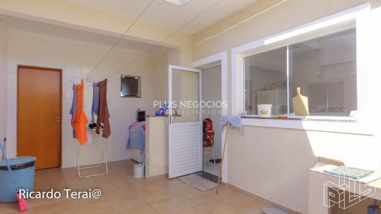 Casa, 3 quartos, 278 m² - Foto 24