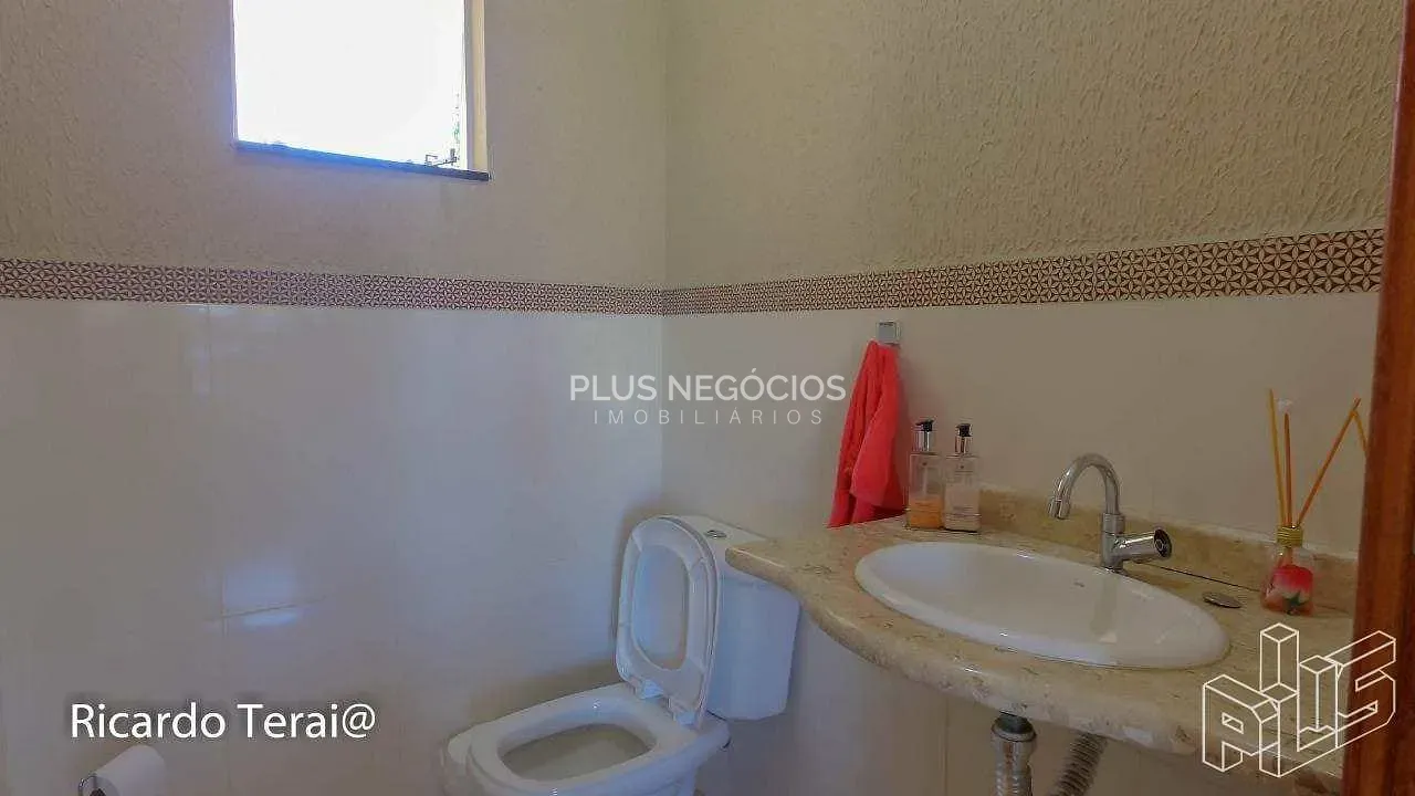 Casa, 3 quartos, 278 m² - Foto 19