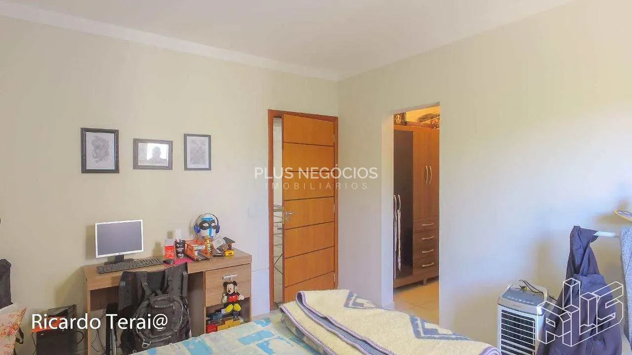 Casa, 3 quartos, 278 m² - Foto 16