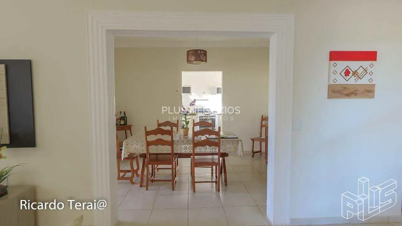 Casa, 3 quartos, 278 m² - Foto 10