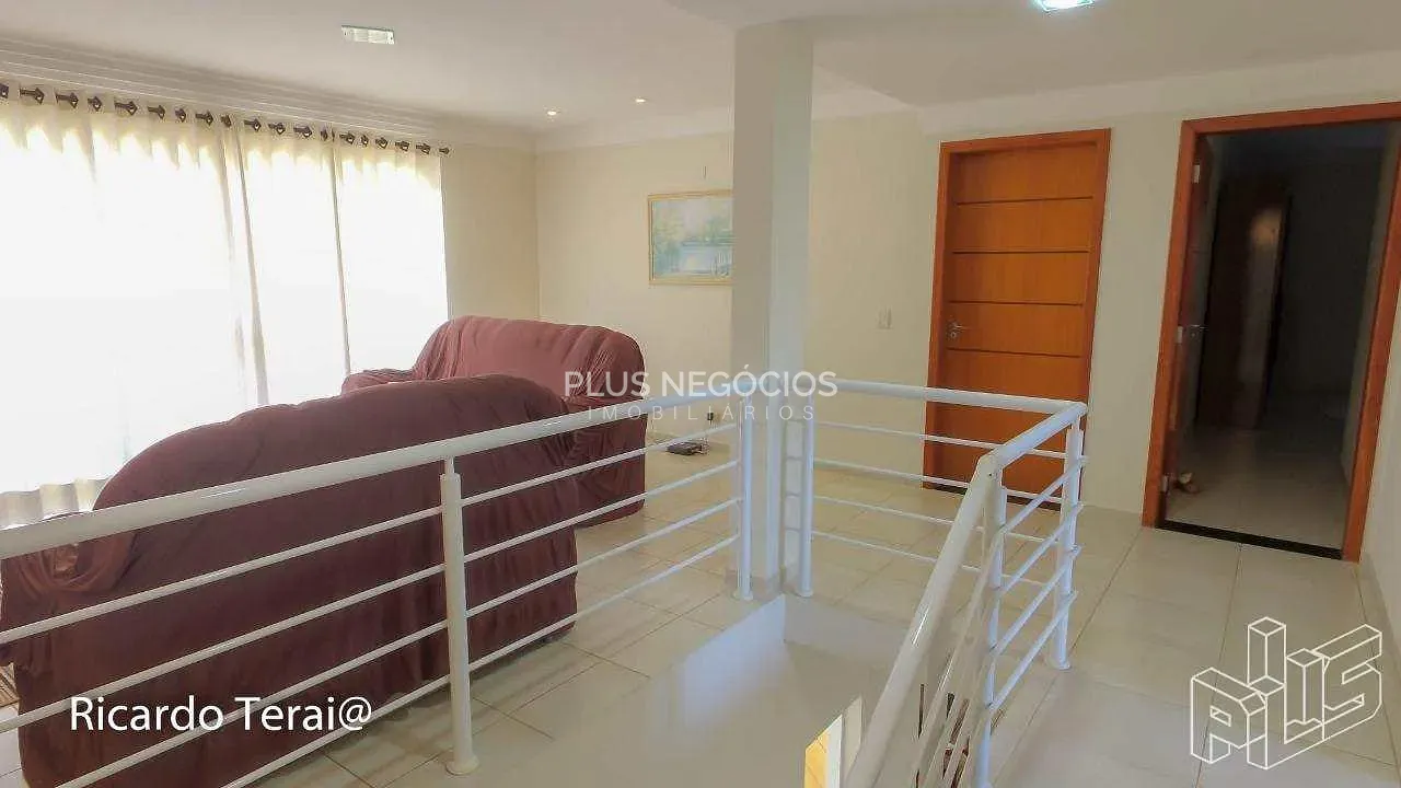 Casa, 3 quartos, 278 m² - Foto 13