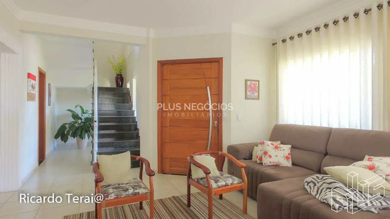 Casa, 3 quartos, 278 m² - Foto 6
