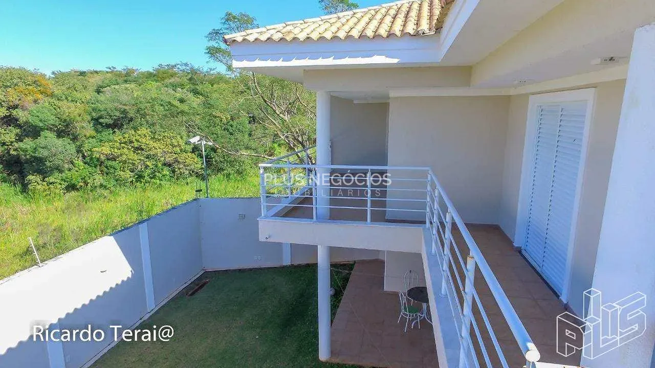Casa, 3 quartos, 278 m² - Foto 3