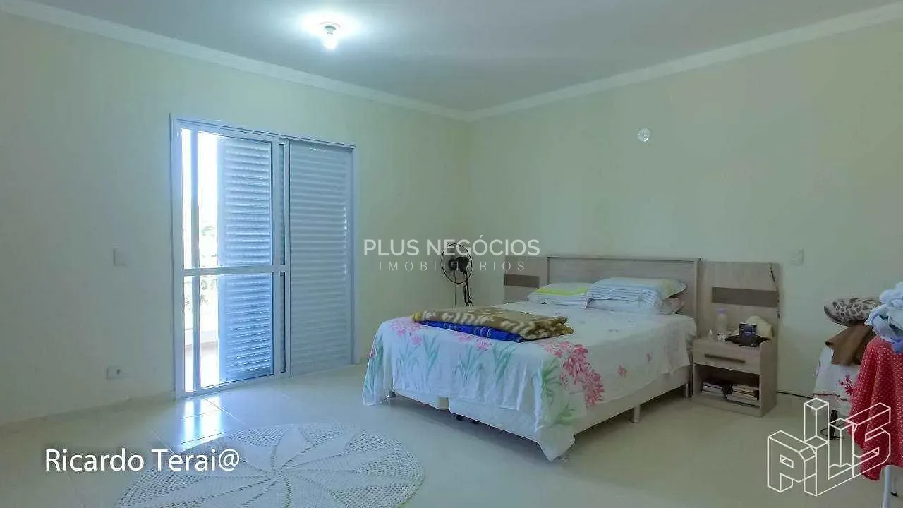 Casa, 3 quartos, 278 m² - Foto 17