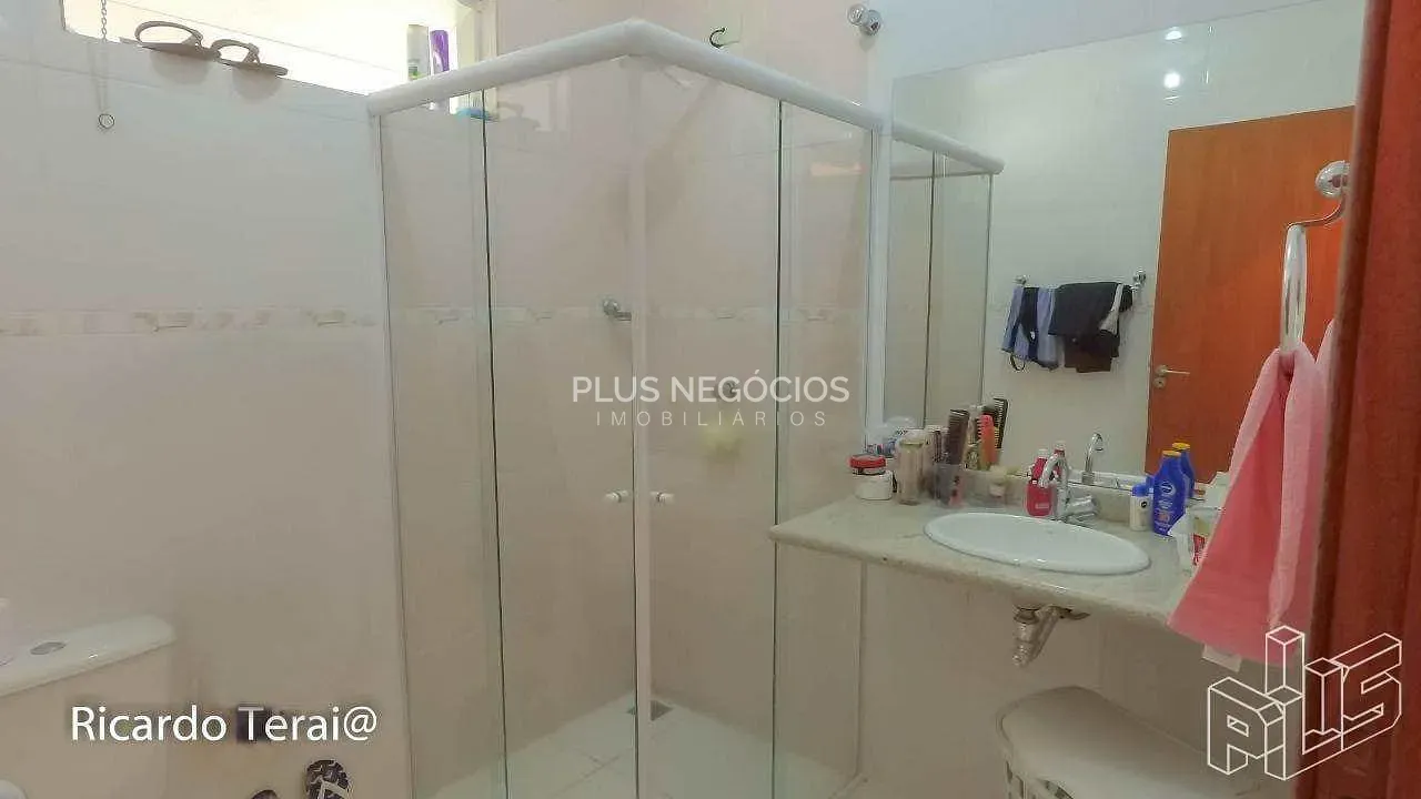 Casa, 3 quartos, 278 m² - Foto 18