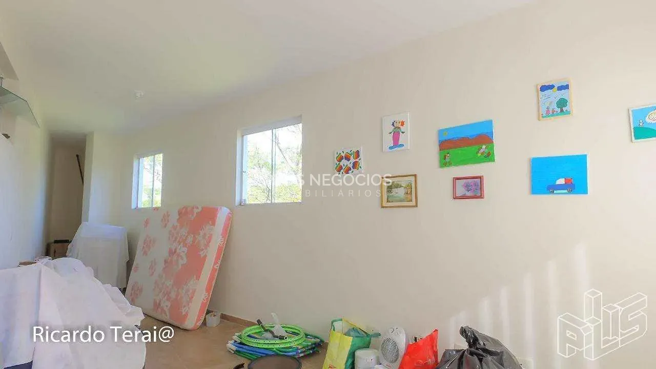 Casa, 3 quartos, 278 m² - Foto 21