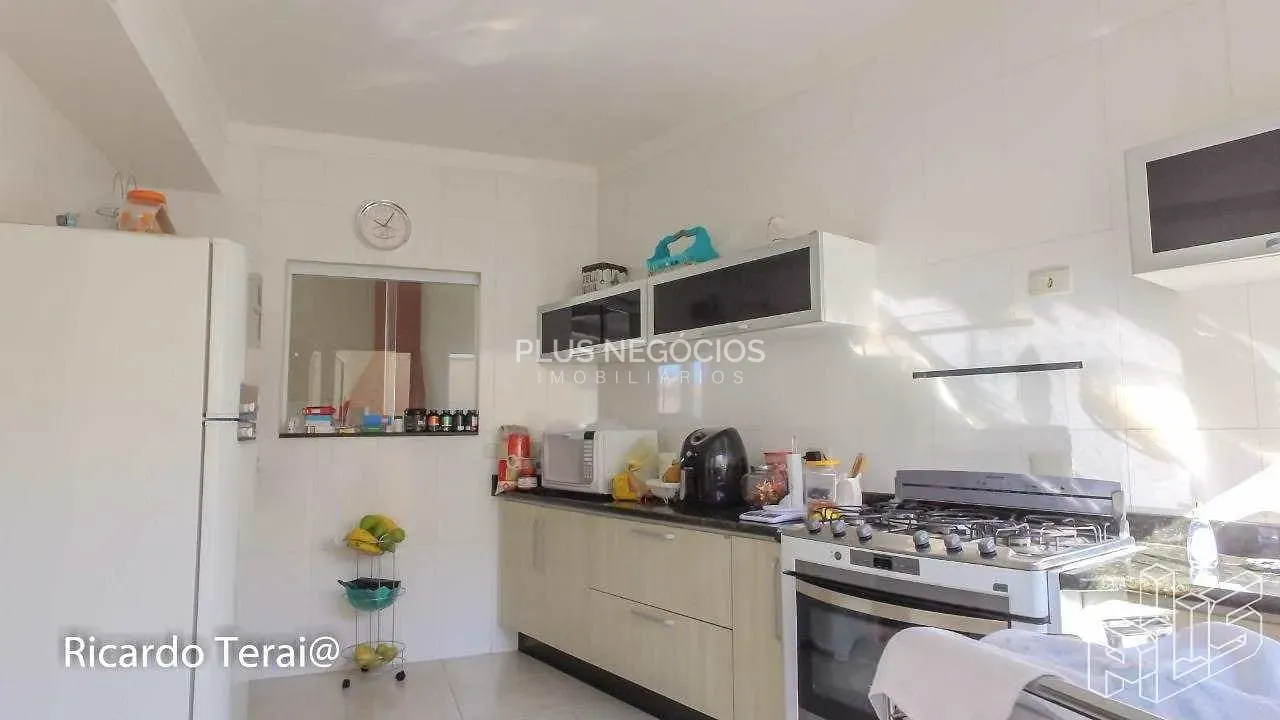 Casa, 3 quartos, 278 m² - Foto 8