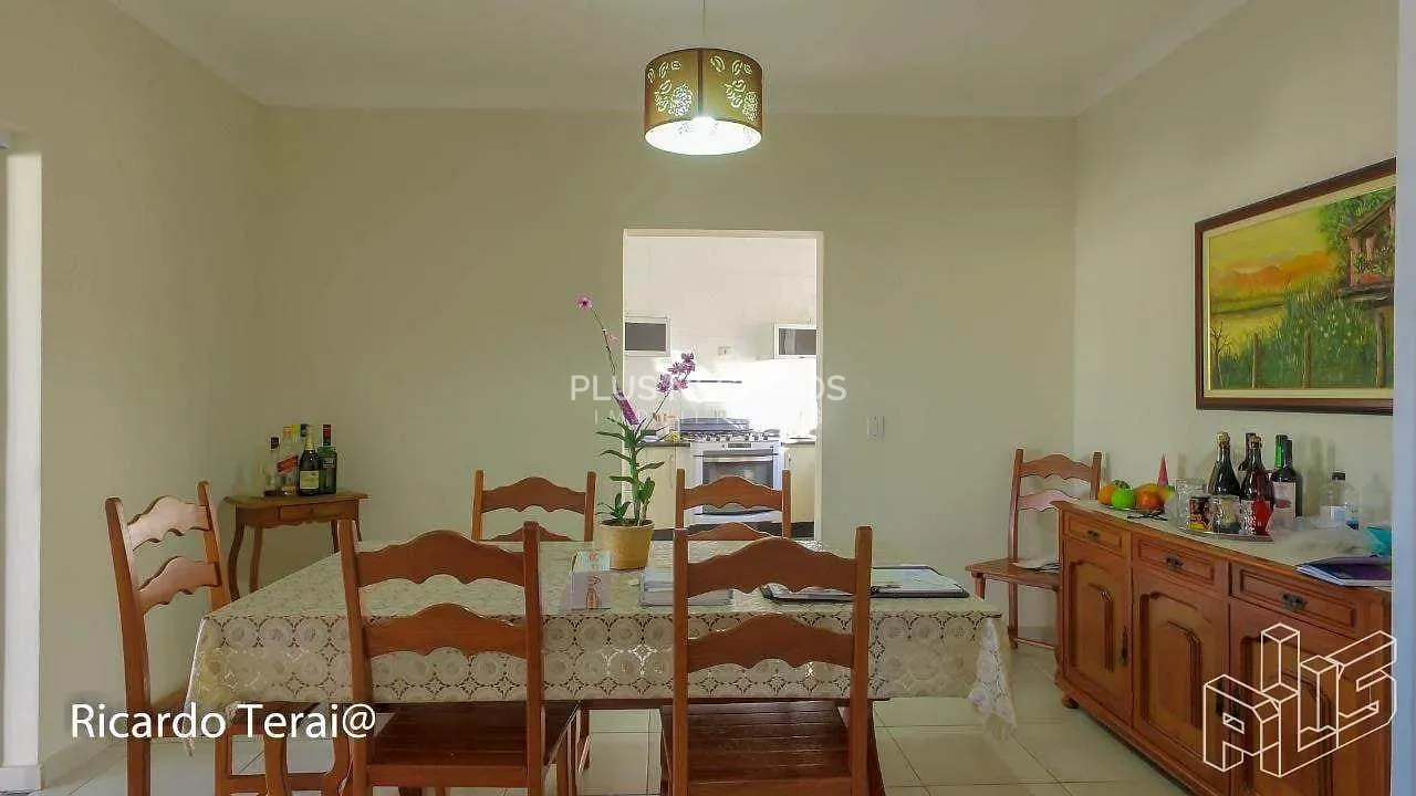 Casa, 3 quartos, 278 m² - Foto 11