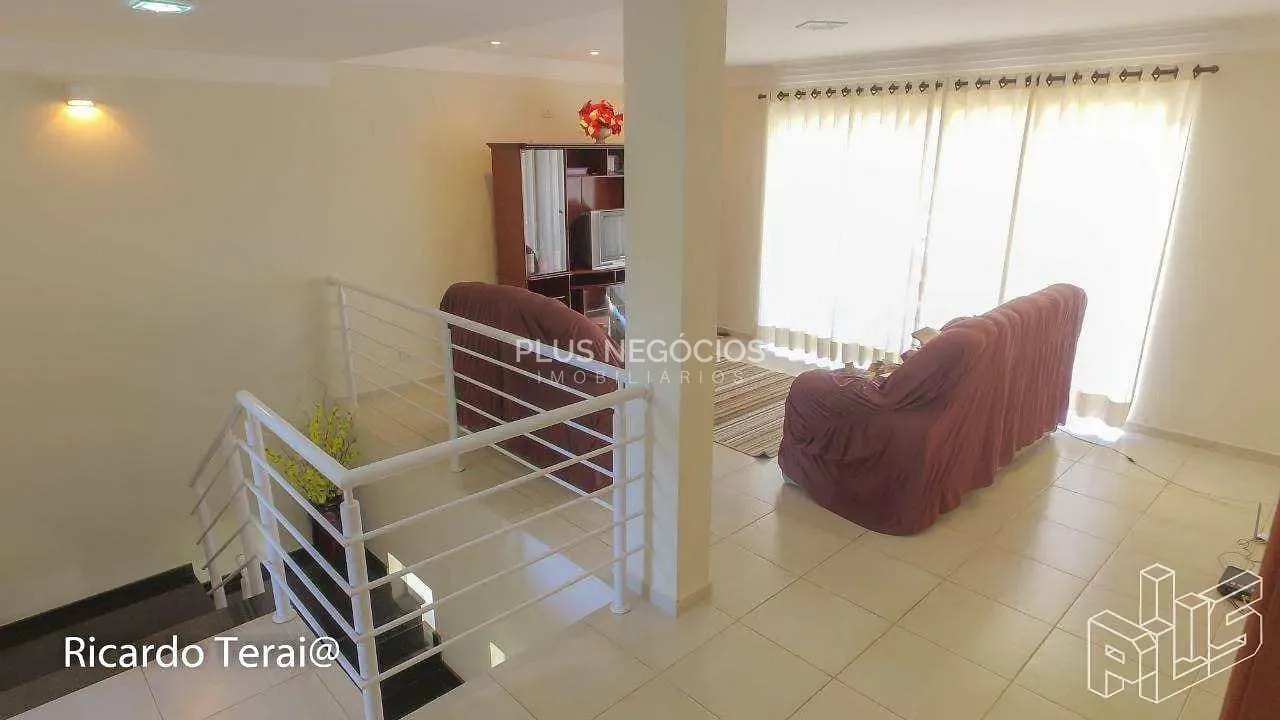 Casa, 3 quartos, 278 m² - Foto 14