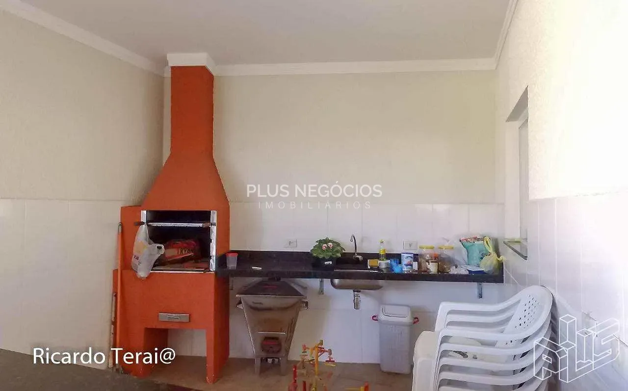 Casa, 3 quartos, 278 m² - Foto 25
