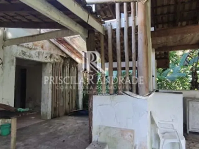 Casa com 450m² 2 quartos e 3 banheiros, à venda, no bairro Boracéia em Bertioga