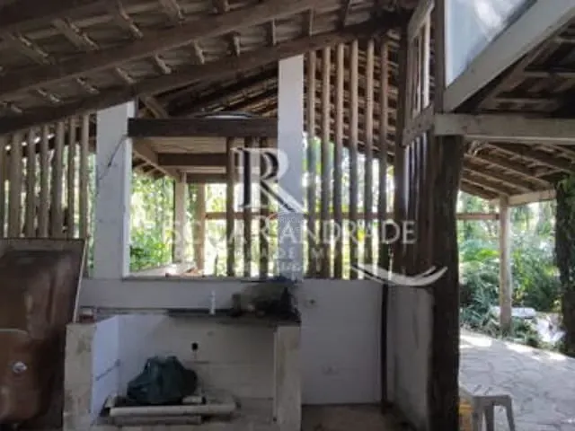 Casa com 450m² 2 quartos e 3 banheiros, à venda, no bairro Boracéia em Bertioga