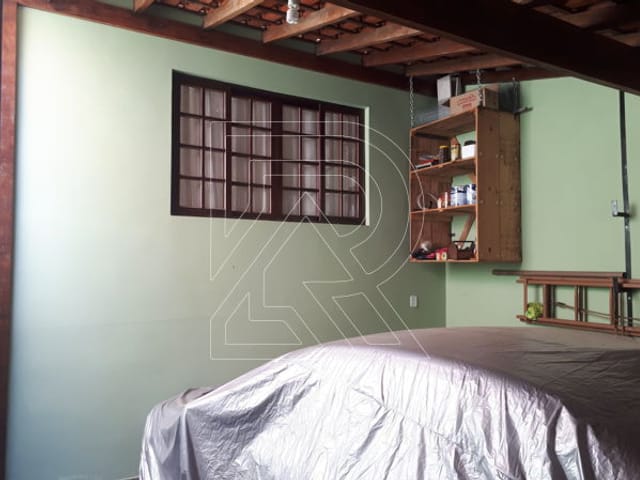 Foto do Casa - Casa à venda 3 Quartos, 2 Vagas, 126M², Parque Cidade Jardim II, Jundiaí - SP | Ravazi Imóveis