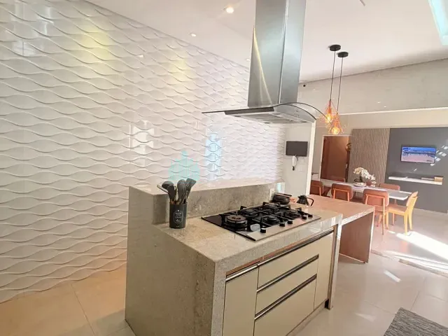 Casa 5 quartos e 5 banheiros, à venda ou para alugar, no bairro Loteamento Lago das Mansões Silva Leão em Catalão