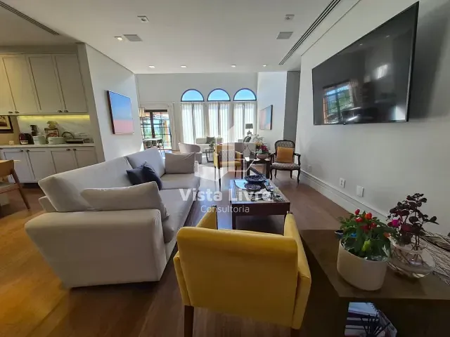Casa com 549m² 5 quartos e 6 banheiros, à venda, no bairro Tamboré em Santana de Parnaíba