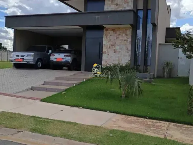 Casa com 152m² 3 quartos e 4 banheiros, à venda, no bairro Parqville Pinheiros em Aparecida de Goiânia