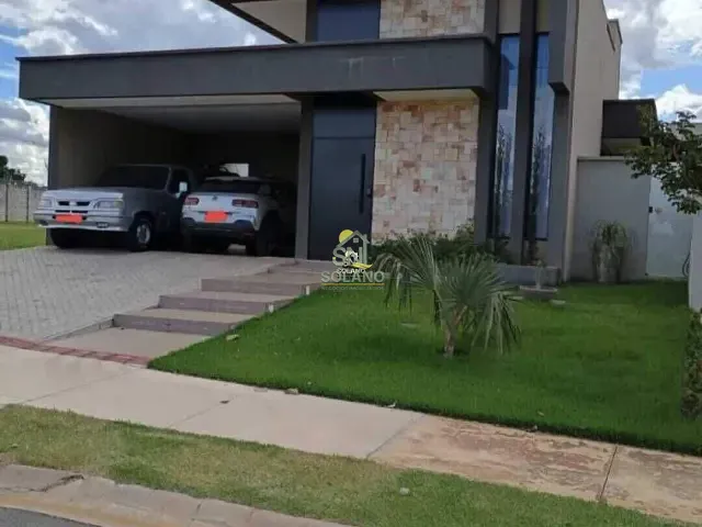 Casa com 152m² 3 quartos e 4 banheiros, à venda, no bairro Parqville Pinheiros em Aparecida de Goiânia