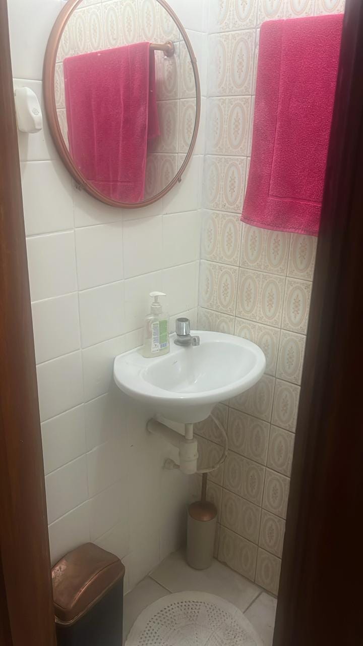 Casa para alugar com 3 quartos, 120m² - Foto 5