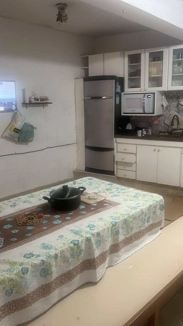Casa para alugar com 3 quartos, 120m² - Foto 3