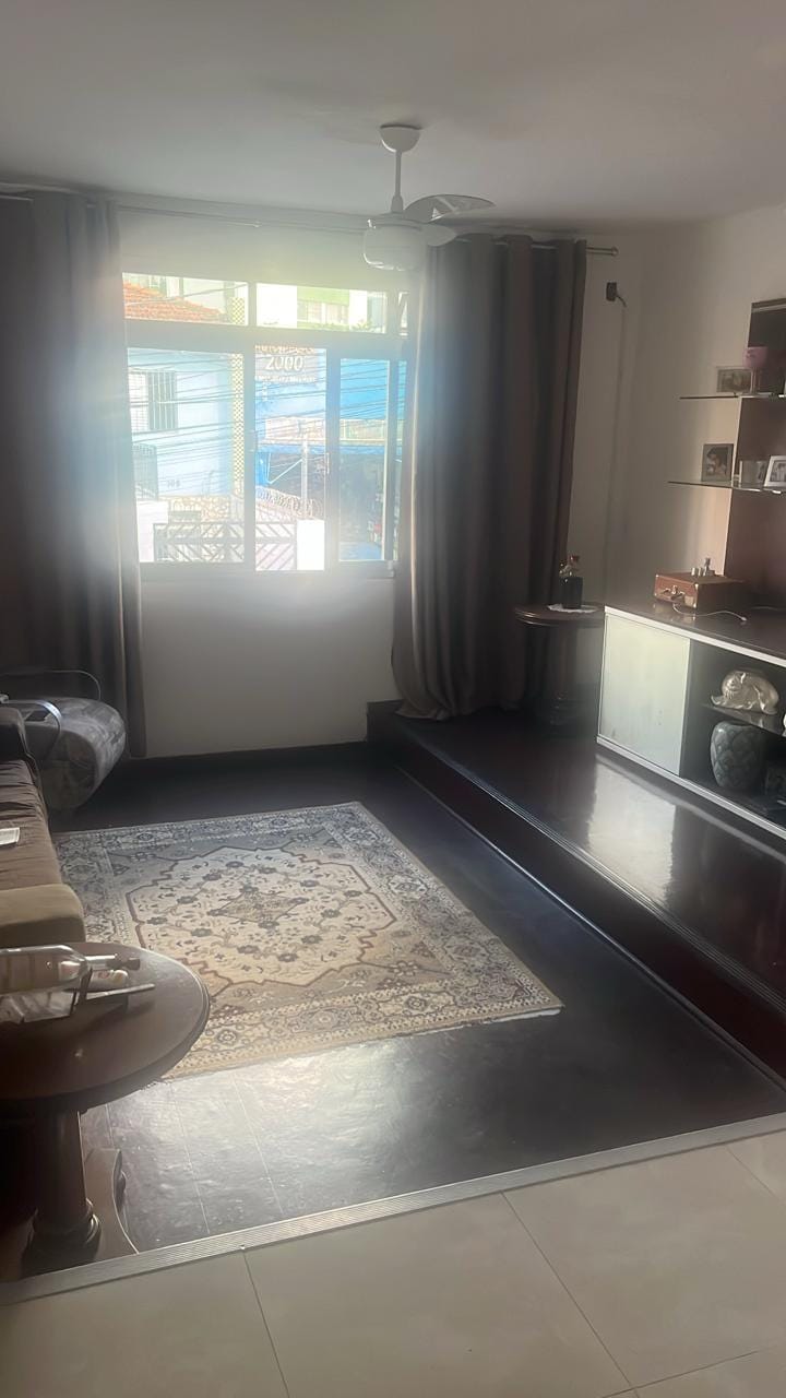 Casa para alugar com 3 quartos, 120m² - Foto 17