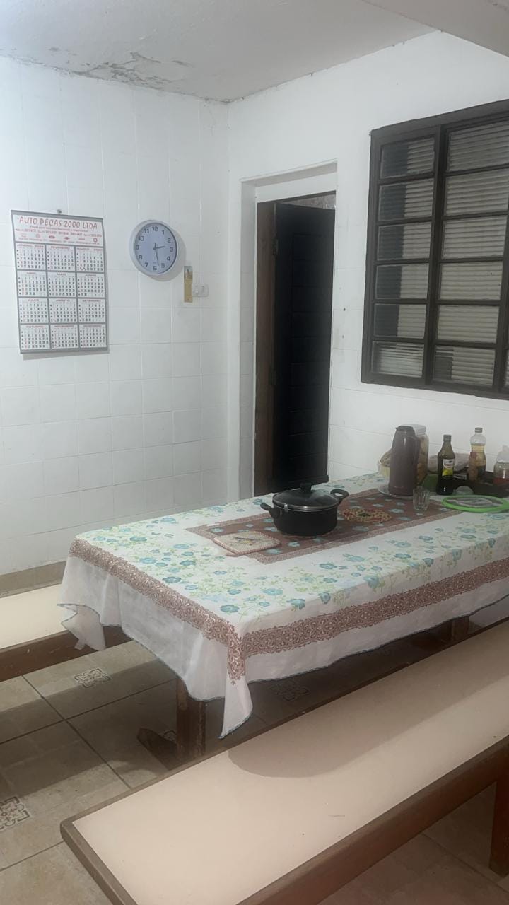 Casa para alugar com 3 quartos, 120m² - Foto 9