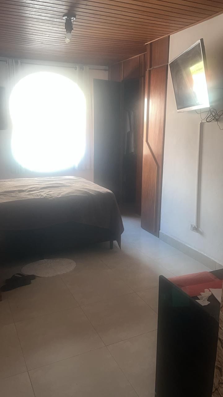 Casa para alugar com 3 quartos, 120m² - Foto 19