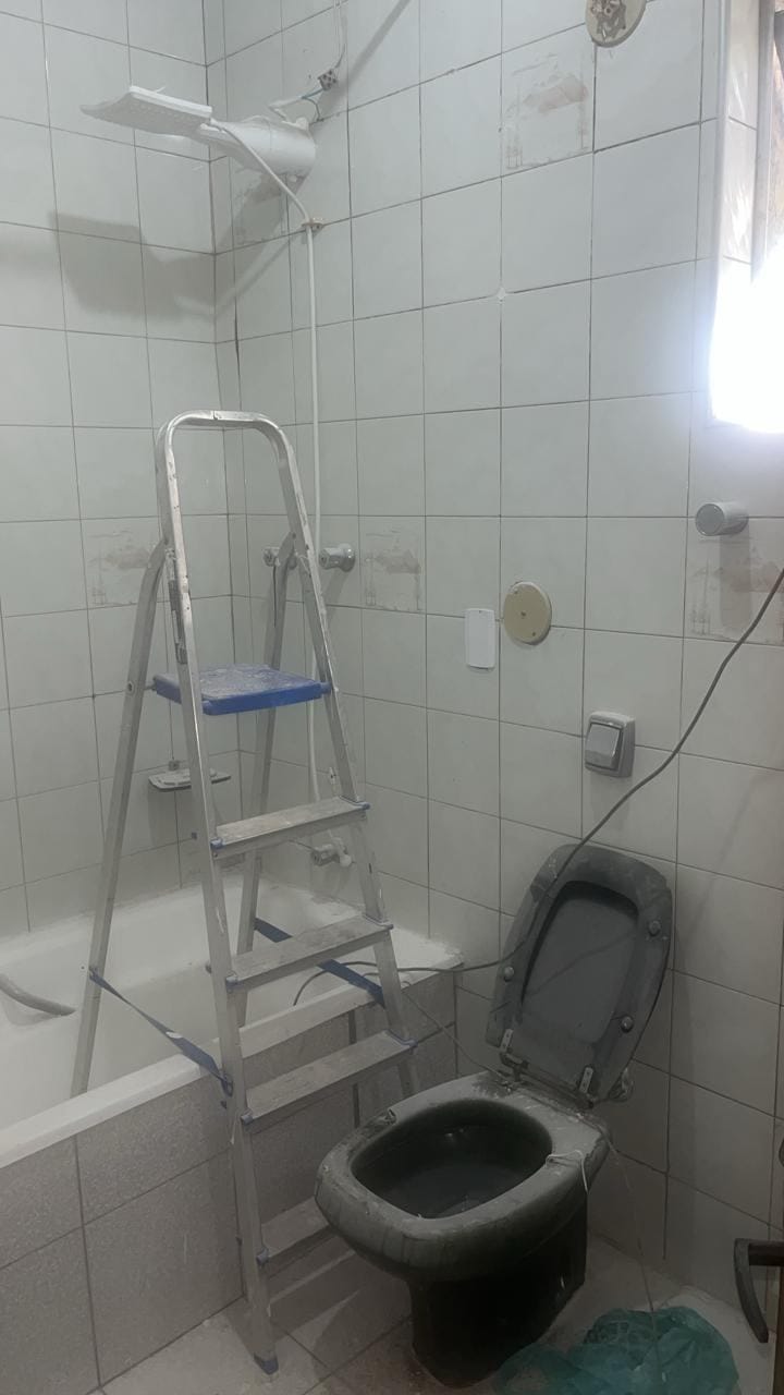 Casa para alugar com 3 quartos, 120m² - Foto 30
