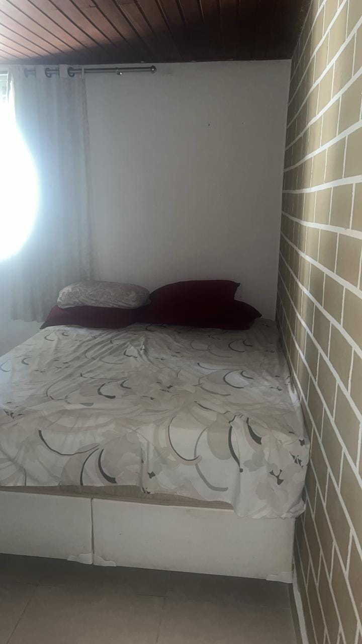 Casa para alugar com 3 quartos, 120m² - Foto 21