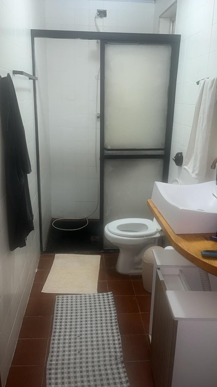 Casa para alugar com 3 quartos, 120m² - Foto 29