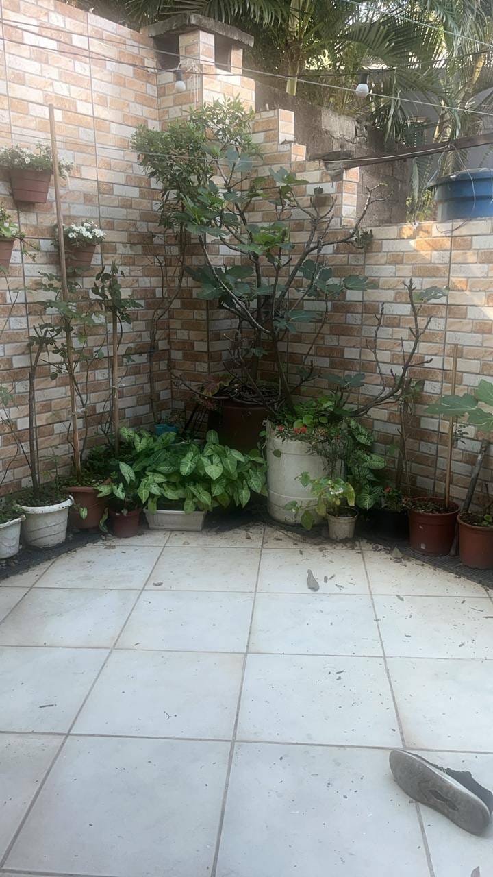 Casa para alugar com 3 quartos, 120m² - Foto 34