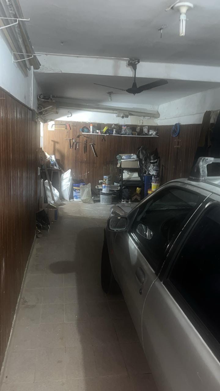 Casa para alugar com 3 quartos, 120m² - Foto 32