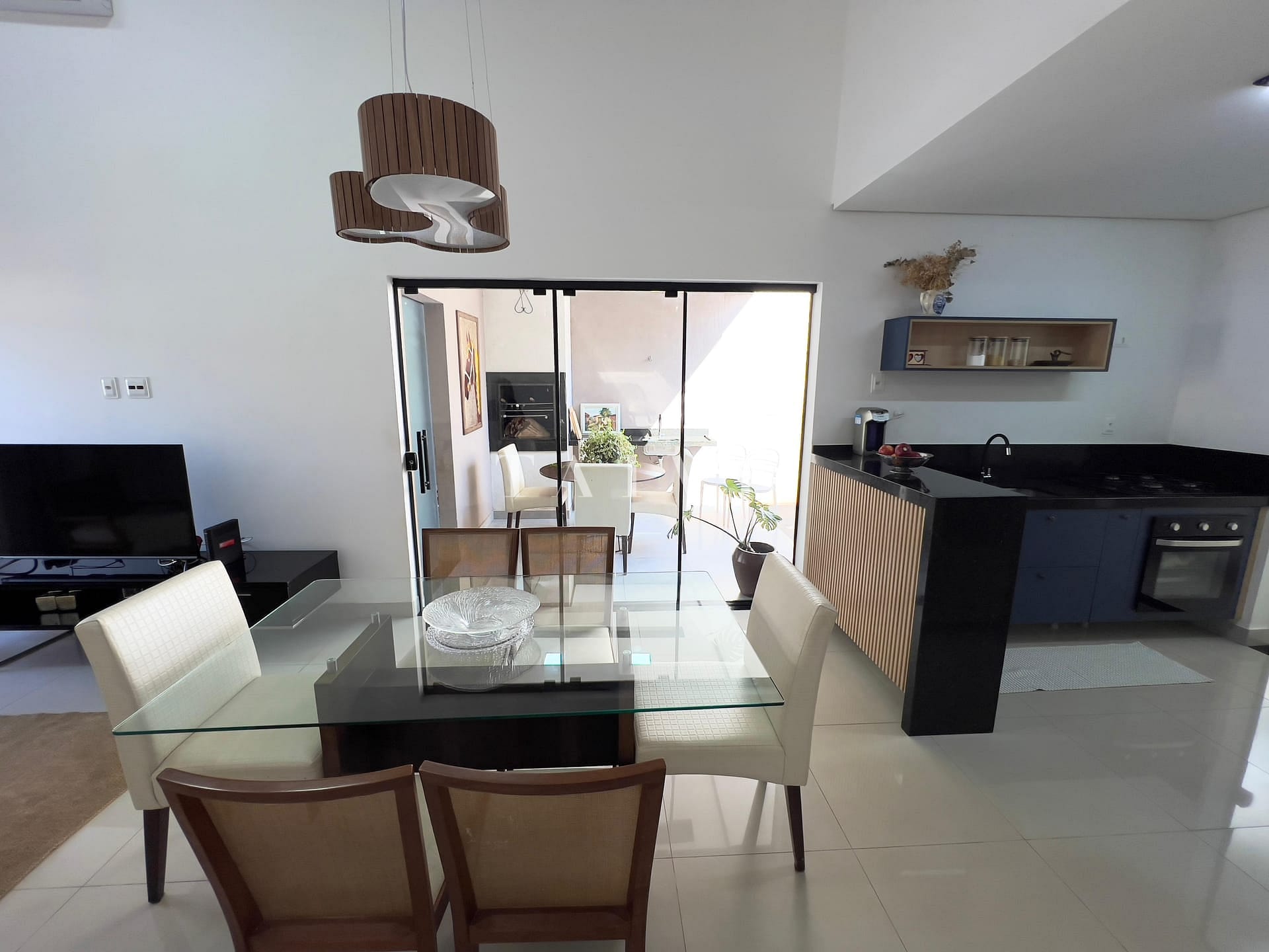 Casa à venda com 3 quartos, 118m² - Foto 8