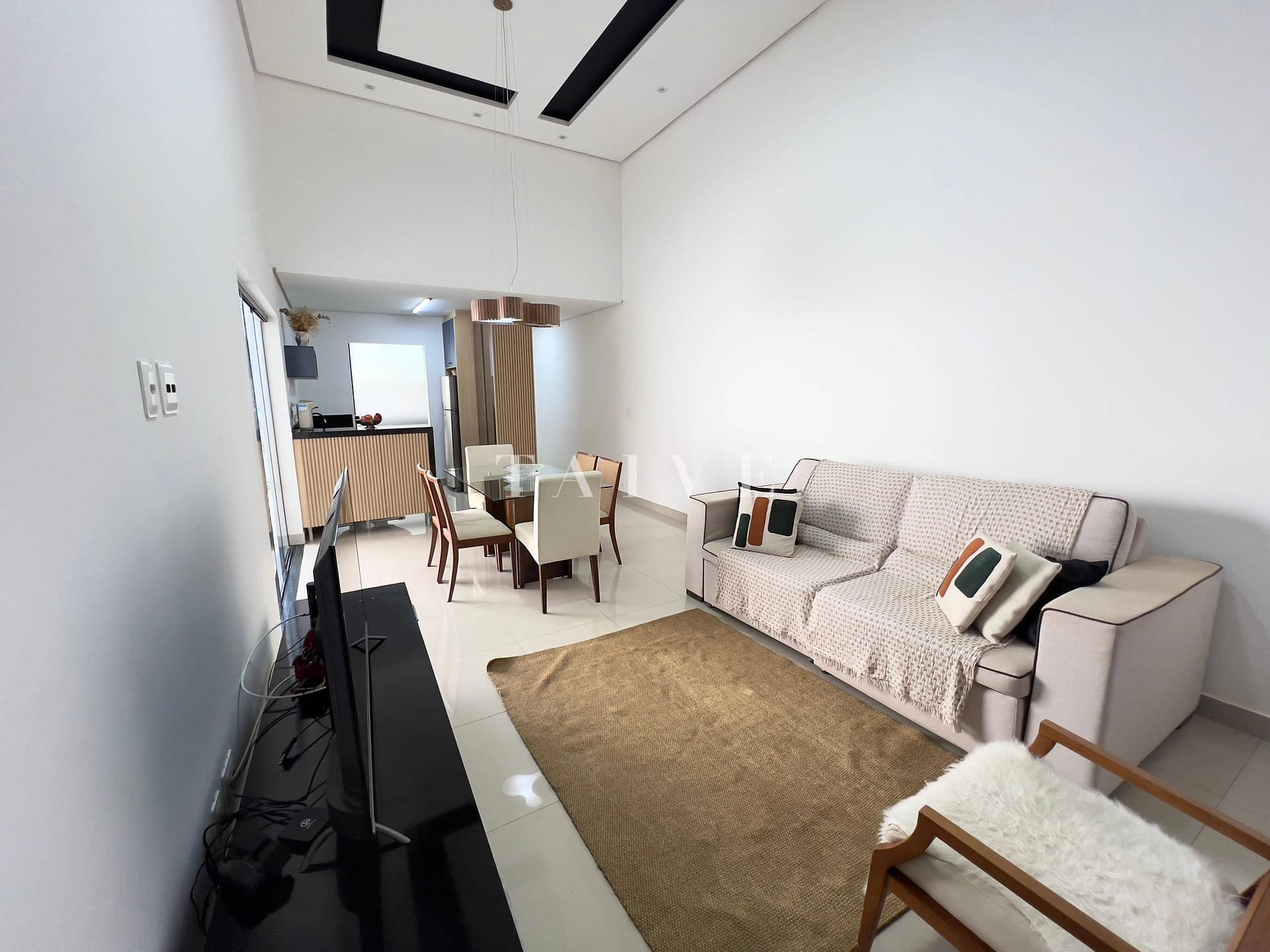 Casa à venda com 3 quartos, 118m² - Foto 7