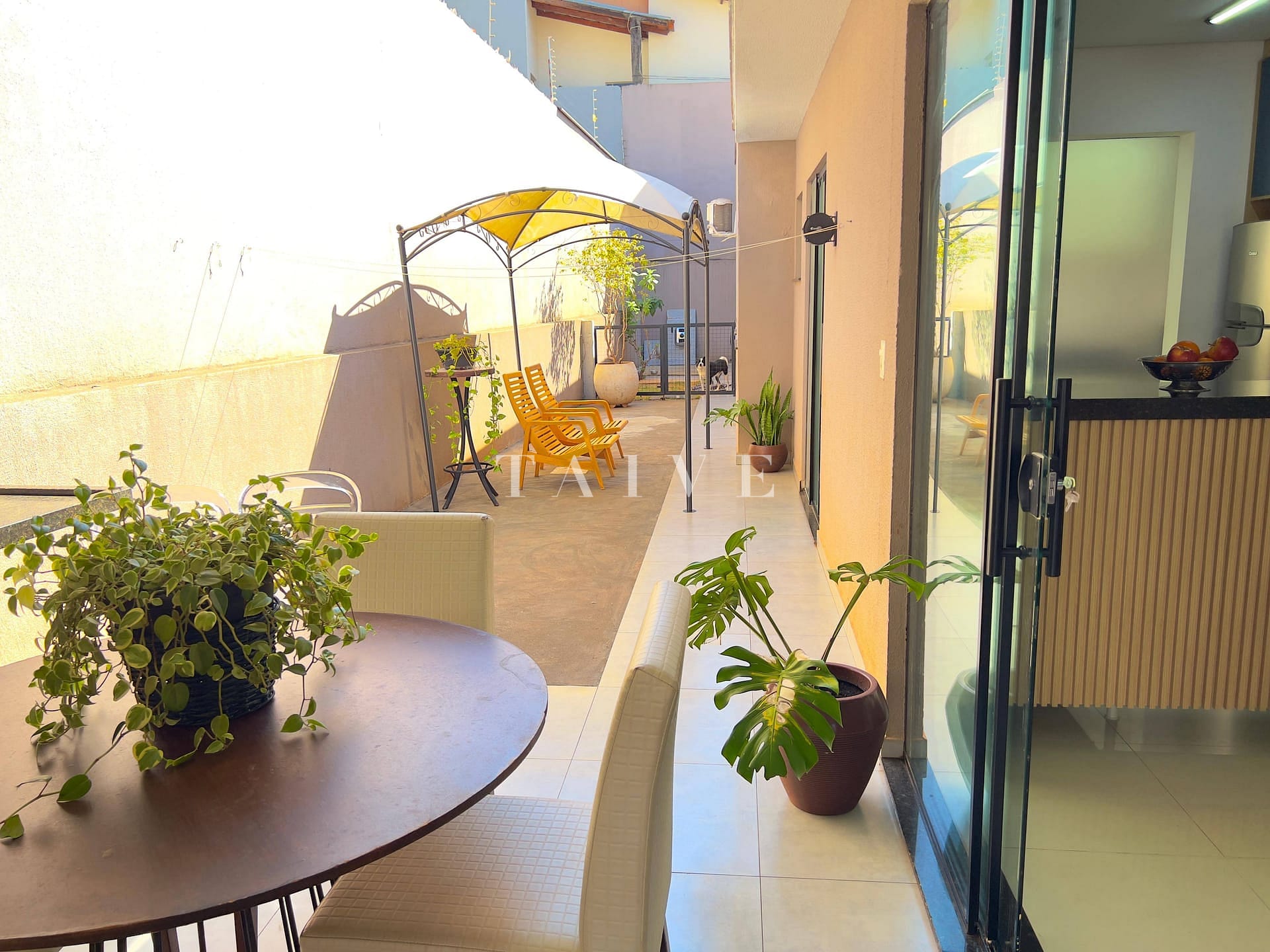 Casa à venda com 3 quartos, 118m² - Foto 28