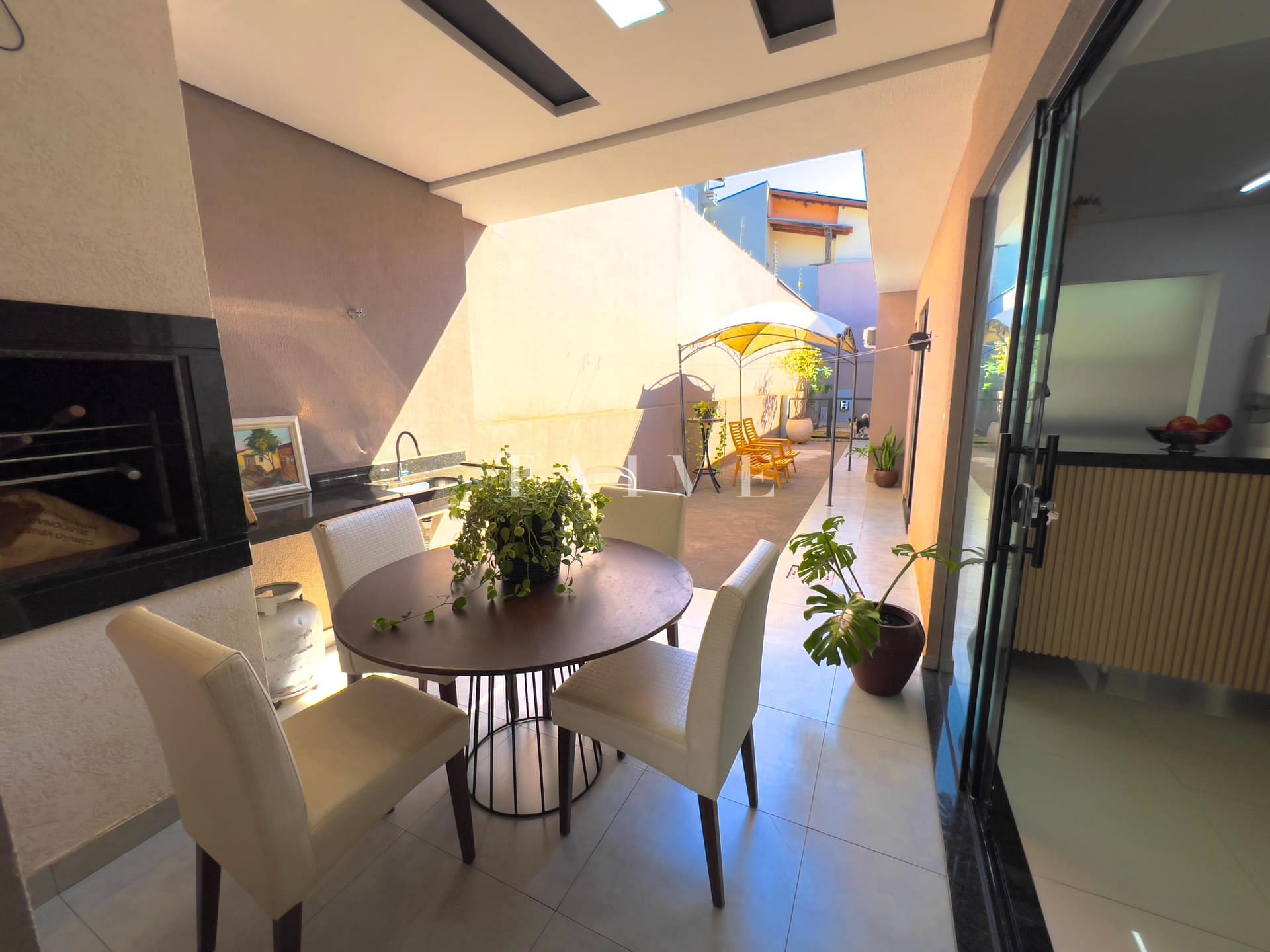Casa à venda com 3 quartos, 118m² - Foto 29