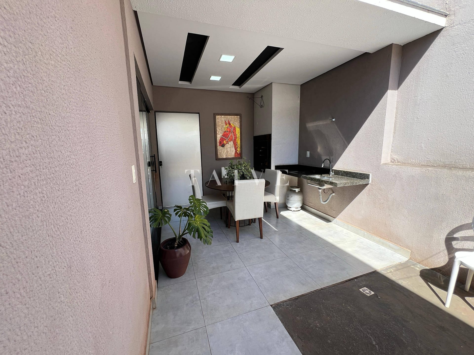 Casa à venda com 3 quartos, 118m² - Foto 31