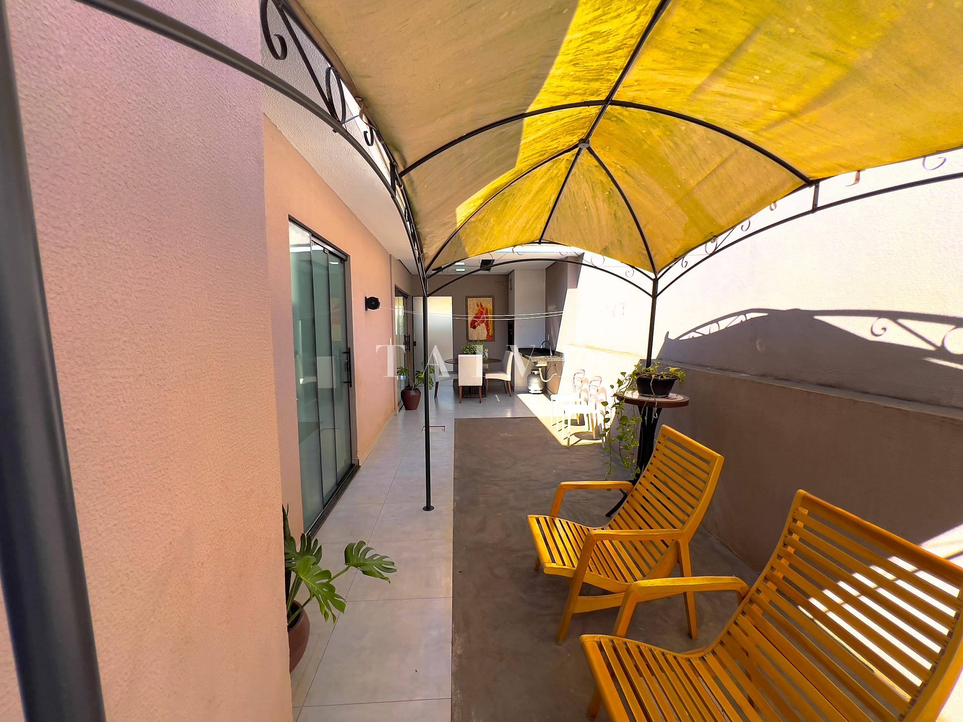 Casa à venda com 3 quartos, 118m² - Foto 35