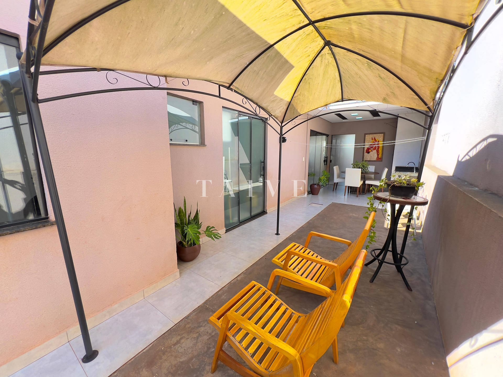 Casa à venda com 3 quartos, 118m² - Foto 36