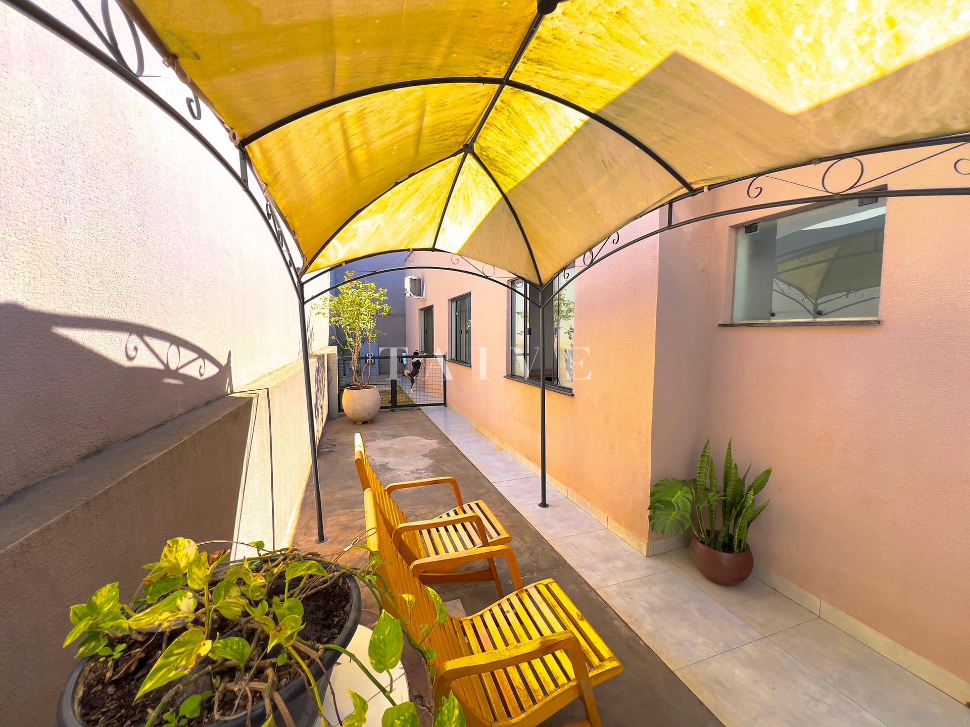 Casa à venda com 3 quartos, 118m² - Foto 33