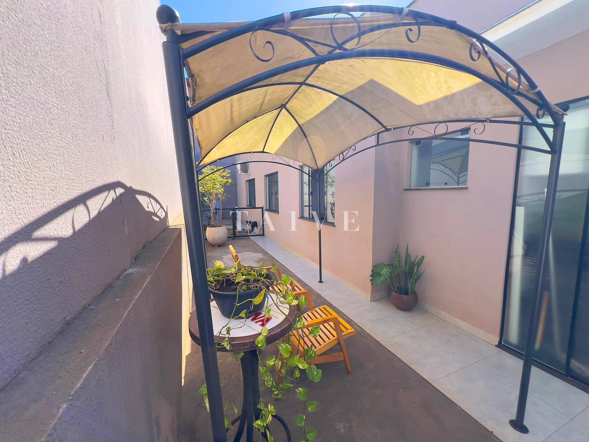Casa à venda com 3 quartos, 118m² - Foto 32