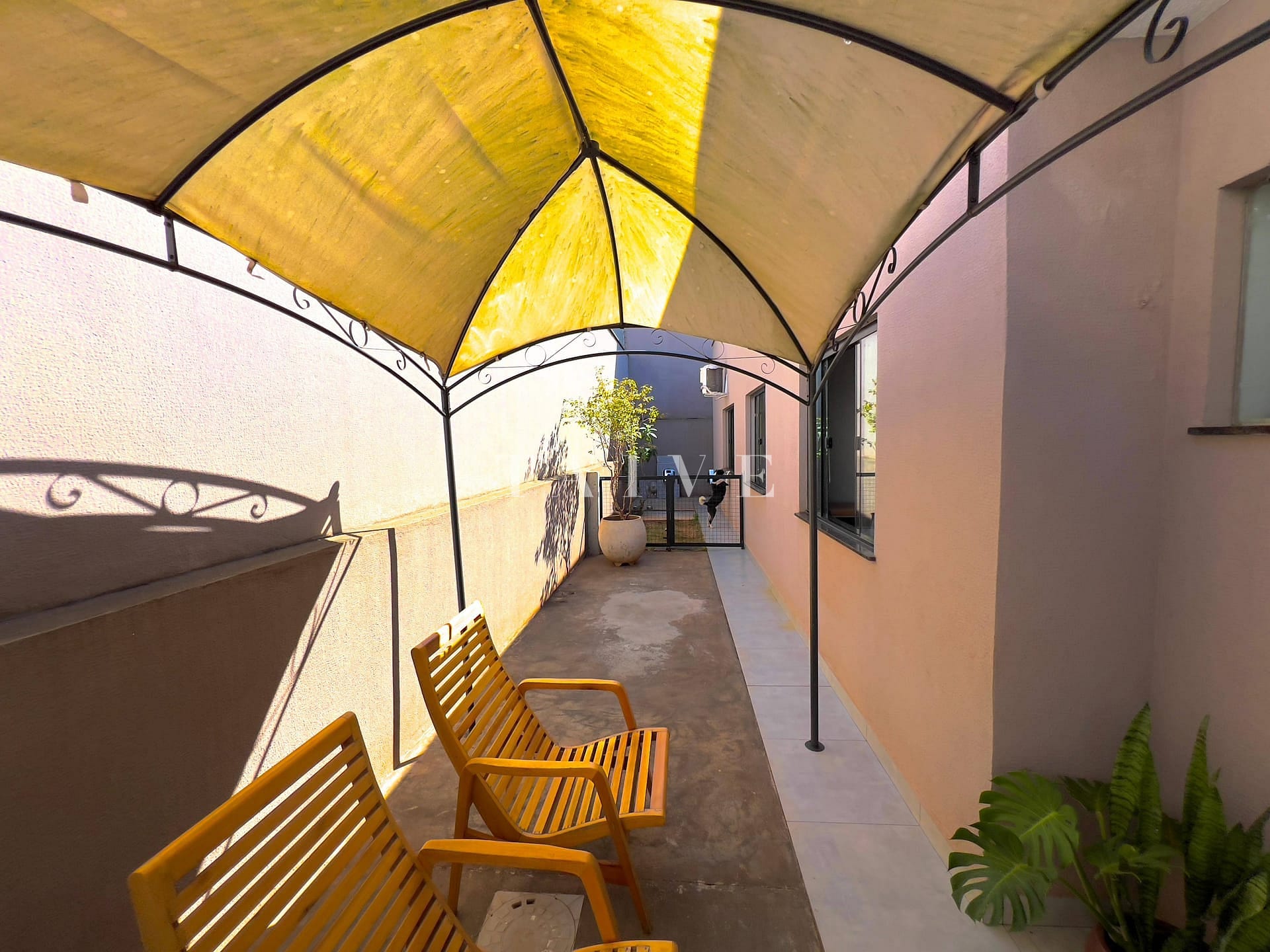 Casa à venda com 3 quartos, 118m² - Foto 34