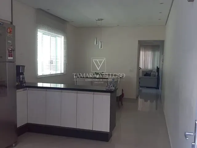 Casa 3 quartos e 3 banheiros, à venda, no bairro Cézar de Souza em Mogi das Cruzes