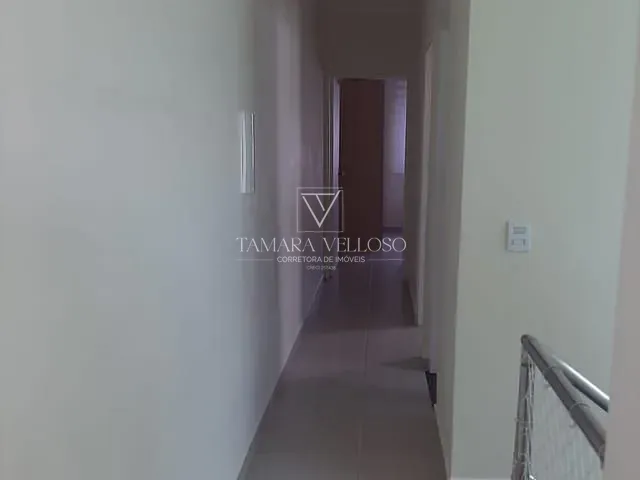 Casa 3 quartos e 3 banheiros, à venda, no bairro Cézar de Souza em Mogi das Cruzes